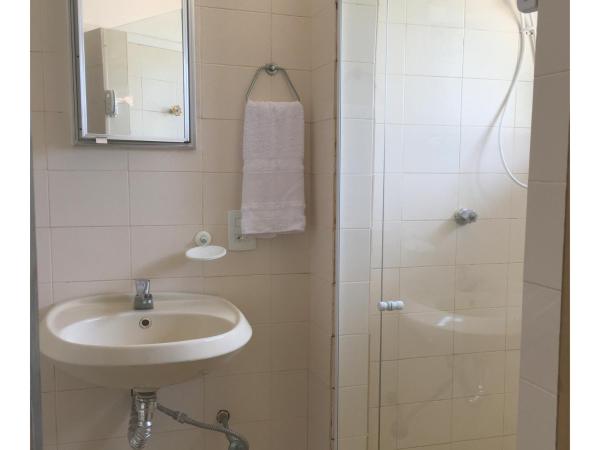 Morada do Sol Guest House : photo 5 de la chambre suite deluxe