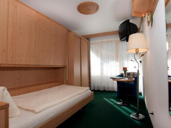 Hotel Ambiente : photo 1 de la chambre chambre simple