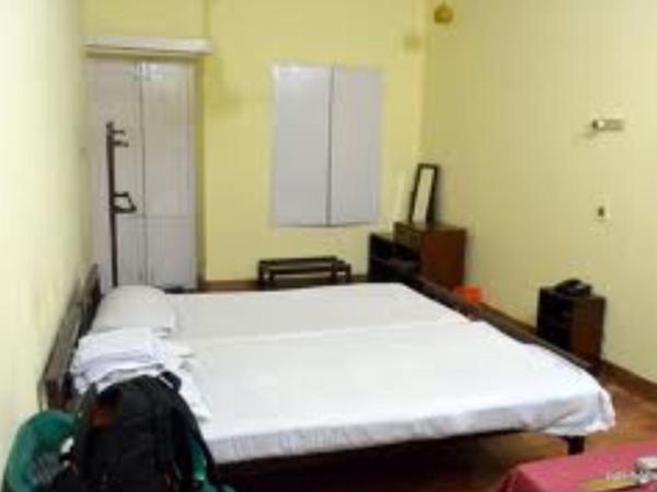 Capital Guest House : photo 2 de la chambre chambre double deluxe