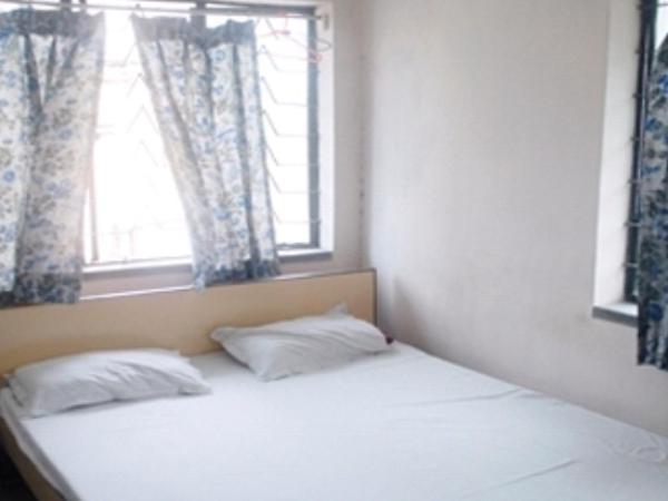 Capital Guest House : photo 2 de la chambre chambre triple