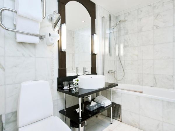 Elite Hotel Arcadia : photo 5 de la chambre suite junior