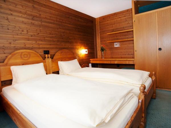 Ambiente Guesthouse : photo 4 de la chambre chambre double