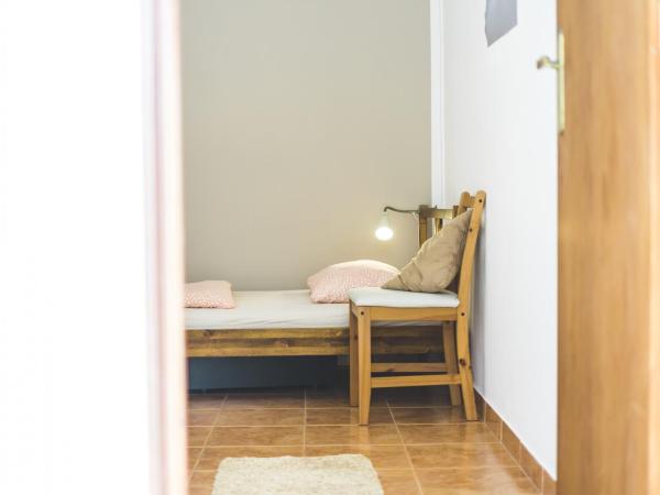 SoulSurfcamp Portugal : photo 8 de la chambre chambre double