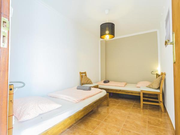 SoulSurfcamp Portugal : photo 7 de la chambre chambre double