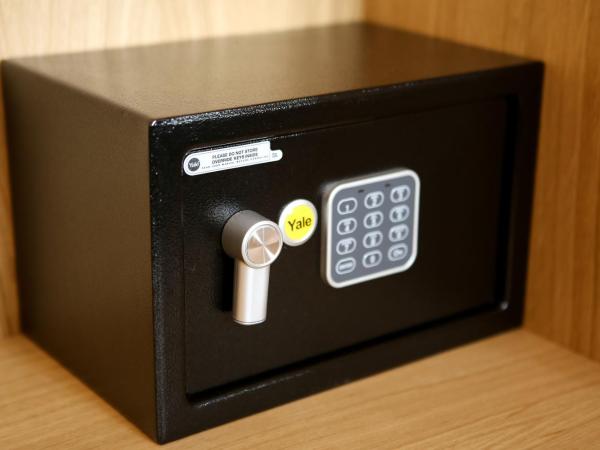 Bed and Bike Verona : photo 8 de la chambre chambre double ou lits jumeaux deluxe avec balcon