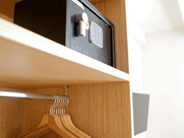 Bed and Bike Verona : photo 2 de la chambre chambre double ou lits jumeaux deluxe avec balcon