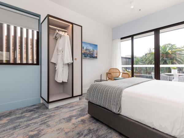The Albert Mosman : photo 7 de la chambre suite penthouse