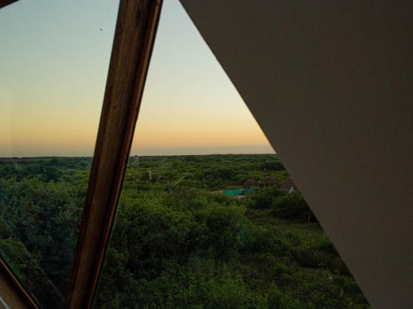 Mamasan Treehouses & Cabins : photo 4 de la chambre studio supérieur