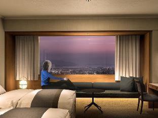 Rihga Royal Hotel Hiroshima : photo 2 de la chambre room #32002613