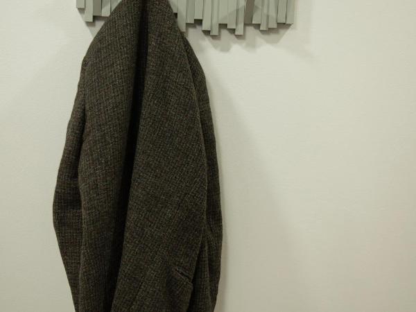 Downtown Boutique Apartment with view to the park 805 : photo 2 de la chambre appartement 1 chambre