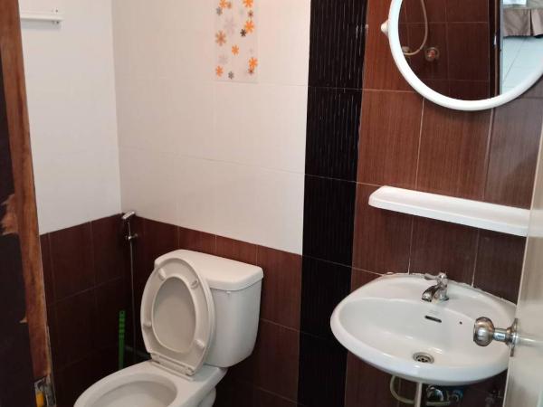 V.I.P. House : photo 6 de la chambre chambre double standard avec climatisation