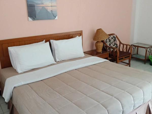 V.I.P. House : photo 8 de la chambre chambre double standard avec climatisation