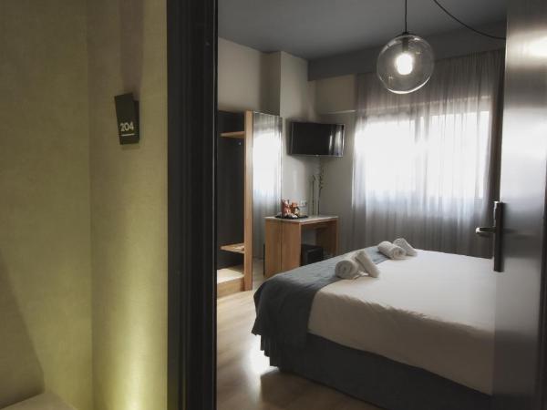 Be My Guest Athens : photo 9 de la chambre chambre double ou lits jumeaux standard