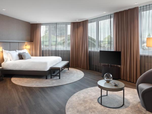 Hotel Victoria : photo 1 de la chambre suite junior