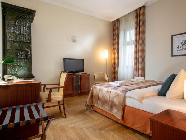 Red Brick Apartments : photo 3 de la chambre appartement standard