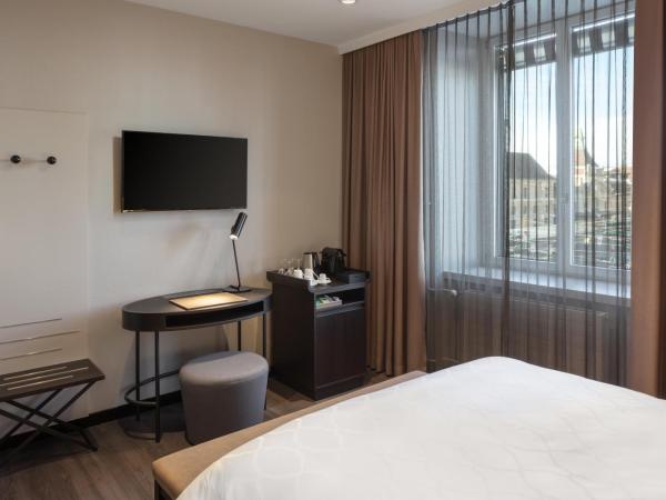 Hotel Victoria : photo 3 de la chambre chambre lit queen-size classique