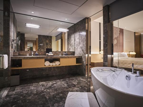 EQ Kuala Lumpur : photo 4 de la chambre suite studio