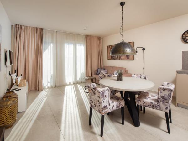 Boban Luxury Suites : photo 1 de la chambre appartement 1 chambre
