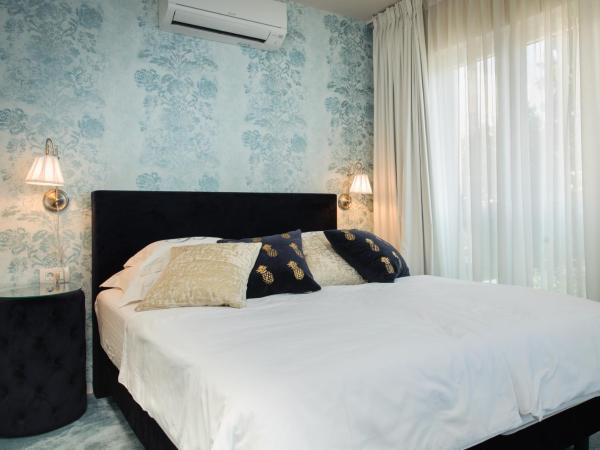 Boban Luxury Suites : photo 1 de la chambre appartement - vue sur mer