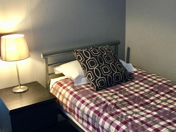 Northumberland Hotel : photo 10 de la chambre chambre simple