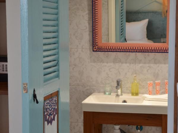 Riad Louane : photo 1 de la chambre chambre double