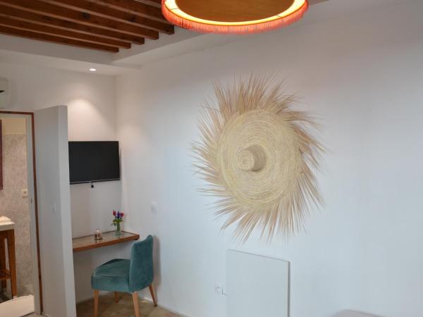 Riad Louane : photo 2 de la chambre chambre double