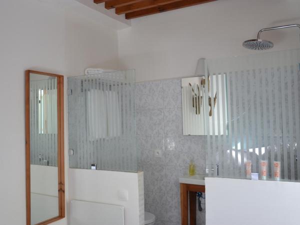 Riad Louane : photo 4 de la chambre chambre double