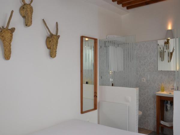 Riad Louane : photo 6 de la chambre chambre double