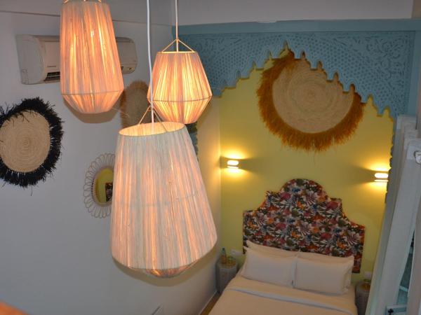 Riad Louane : photo 1 de la chambre chambre familiale