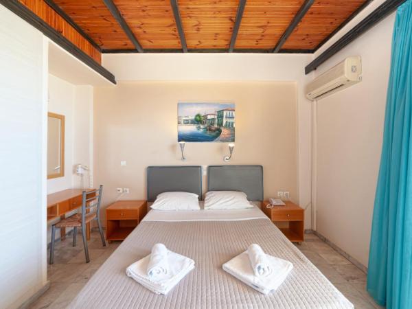 Olympic Suites : photo 3 de la chambre maisonnette