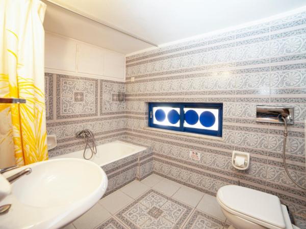 Olympic Suites : photo 1 de la chambre maisonnette