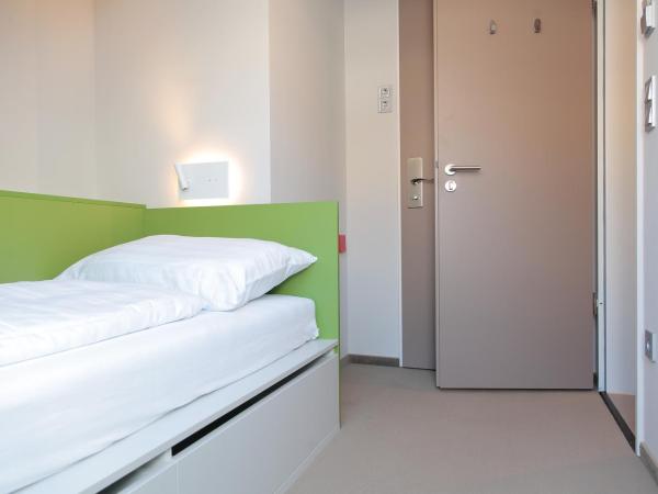 Maverick Urban Lodge : photo 4 de la chambre chambre simple standard