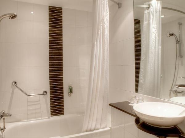 Holiday Inn - Glasgow - City Ctr Theatreland, an IHG Hotel : photo 3 de la chambre chambre double standard