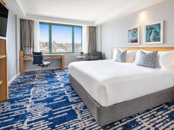 Crowne Plaza Sydney Coogee Beach, an IHG Hotel : photo 2 de la chambre chambre standard