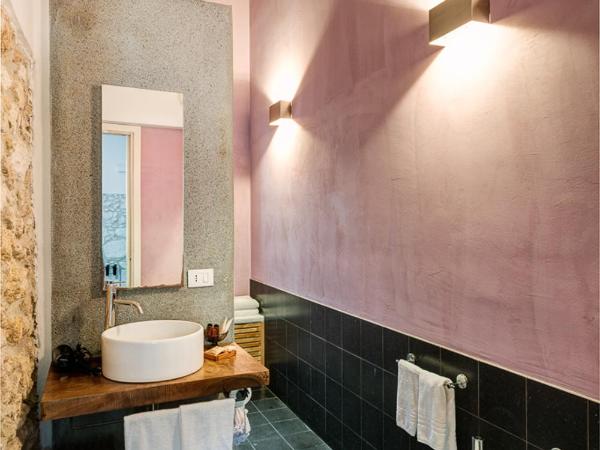 B&B Palazzo Del Sale : photo 10 de la chambre chambre double familiale
