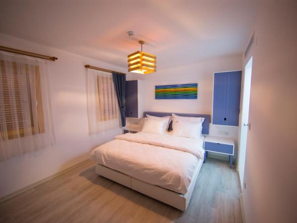 White Orange : photo 5 de la chambre chambre double deluxe