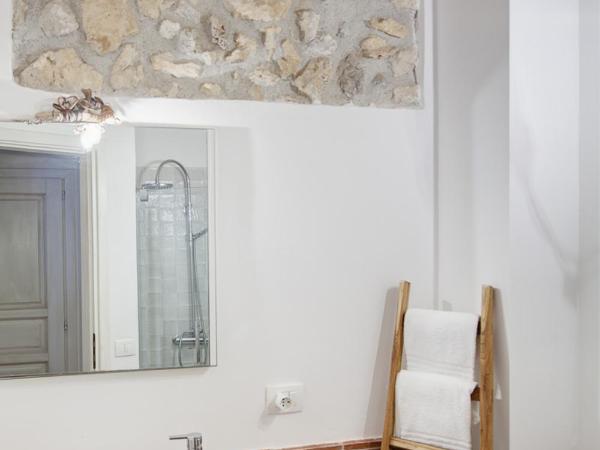 B&B Palazzo Del Sale : photo 2 de la chambre chambre triple deluxe