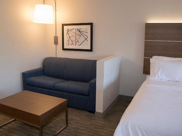 Holiday Inn Express & Suites Colorado Springs North, an IHG Hotel : photo 8 de la chambre suite avec 2 lits - non-fumeurs