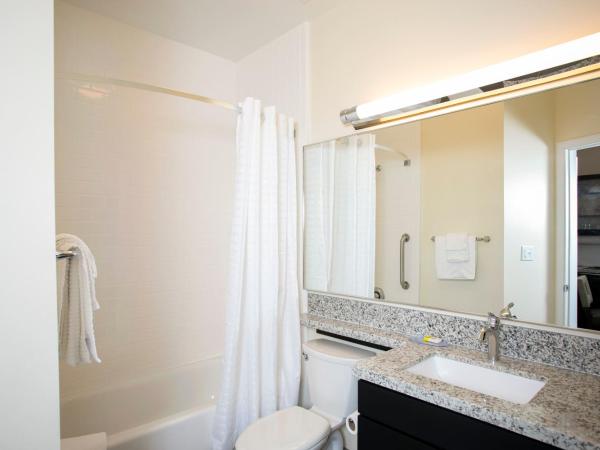 Candlewood Suites - Jacksonville - Mayport, an IHG Hotel : photo 2 de la chambre suite studio queen