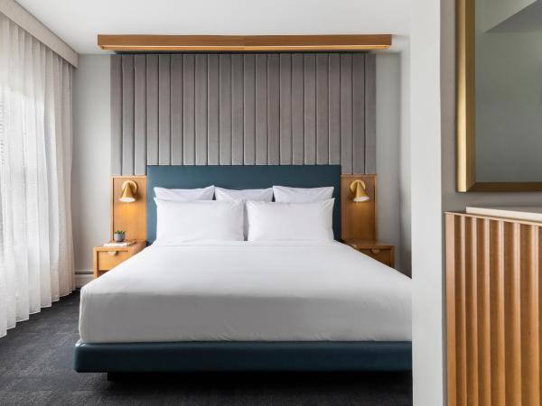 21c Museum Hotel Chicago : photo 4 de la chambre suite studio