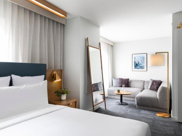 21c Museum Hotel Chicago : photo 4 de la chambre suite de luxe