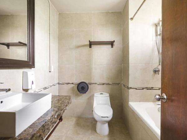 Selina Tulum : photo 4 de la chambre 6 bed mixed community dorm 