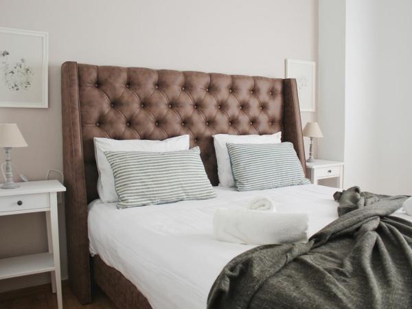 Be My Guest Athens : photo 6 de la chambre appartement 2 chambres - annexe