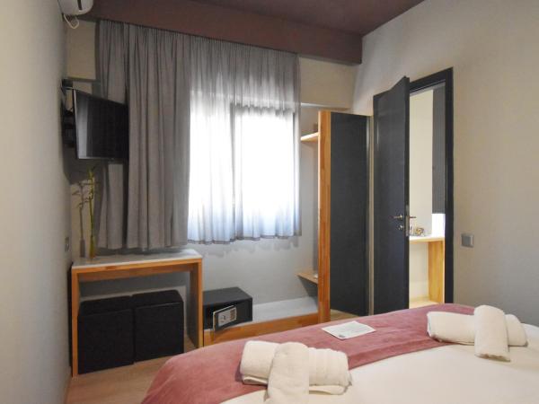 Be My Guest Athens : photo 2 de la chambre suite