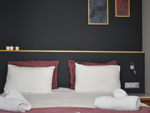 Be My Guest Athens : photo 3 de la chambre suite