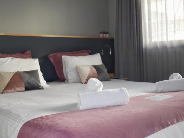 Be My Guest Athens : photo 4 de la chambre chambre double ou lits jumeaux deluxe avec balcon