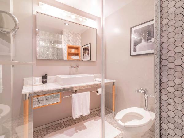 The Hollywood Roosevelt : photo 1 de la chambre chambre cabana