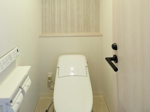 DEL style Osaka Higashi Temma by Daiwa Roynet Hotel : photo 8 de la chambre chambre lits jumeaux supérieure avec canapé-lit - non-fumeurs