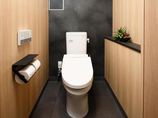 MIMARU Kyoto Shinmachi Sanjo : photo 10 de la chambre appartement communicant