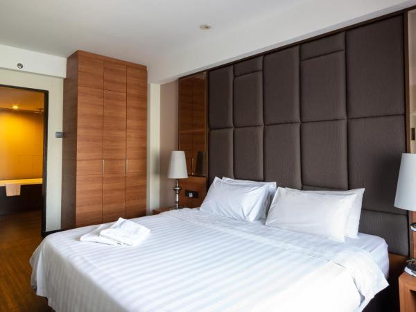 C'haya Hotel : photo 3 de la chambre suite familiale